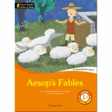 _happyhouse_ Smart Readers Wise _ Wide 1_2 Aesop_s Fables